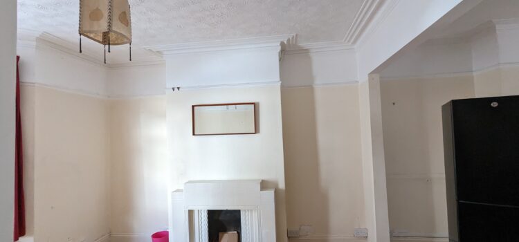 End of Tenancy Cleaning East Sussex