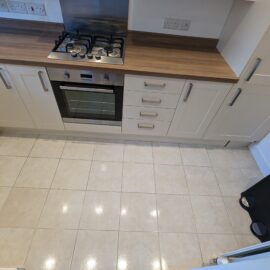 End of Tenancy Cleaning Hampshire